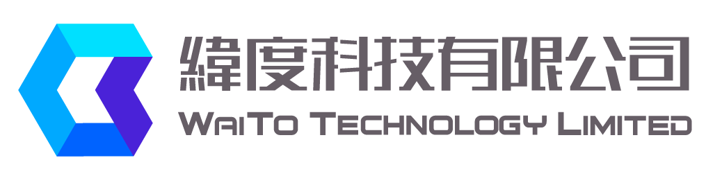 緯度科技有限公司